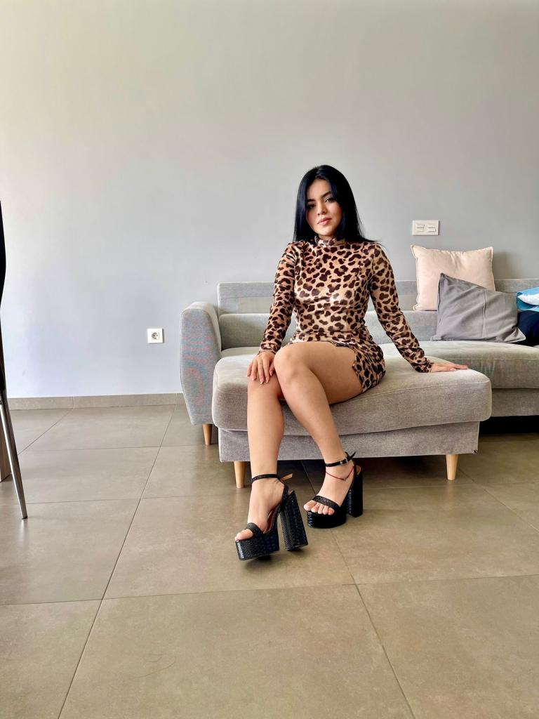 655507219: Chica busca chico en Alicante