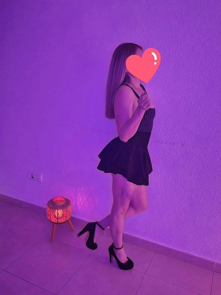 624896682: Chica busca chico en Almería