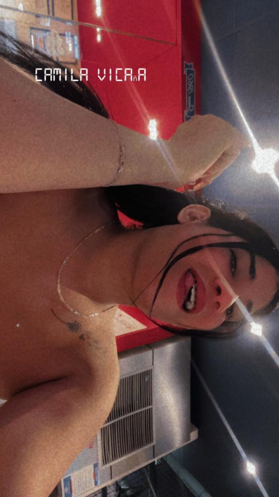 Transexual en Madrid: 