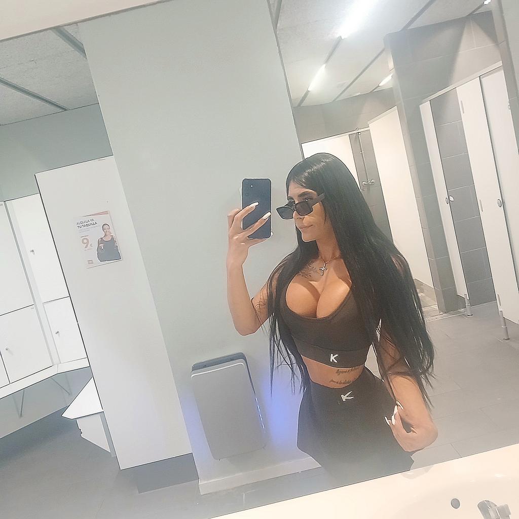 Transexual en Orense: 