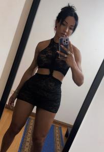 643835035: Travesti en La Coruña