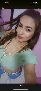 662654887: Chica busca chico en Las Palmas