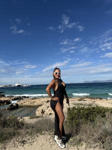 612243622: Chica busca chico en Barcelona