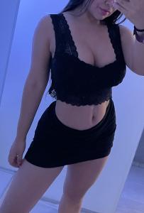 642473919: Chica busca chico en Madrid