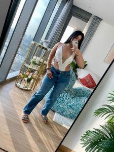 655507219: Chica busca chico en Alicante