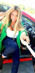 634009824: Travesti en Pontevedra