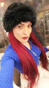 637023098: Travesti en León