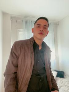 672204553: Chico busca chica en Málaga