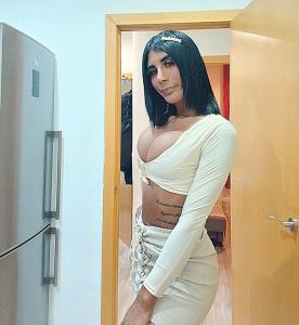 613383760: Transexual en Orense