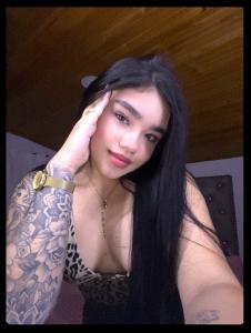 722323270: Chica busca chico en Murcia