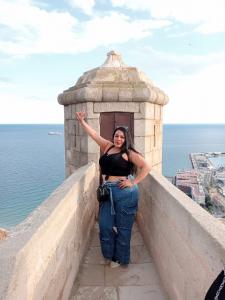 603350511: Chica busca chico en Toledo