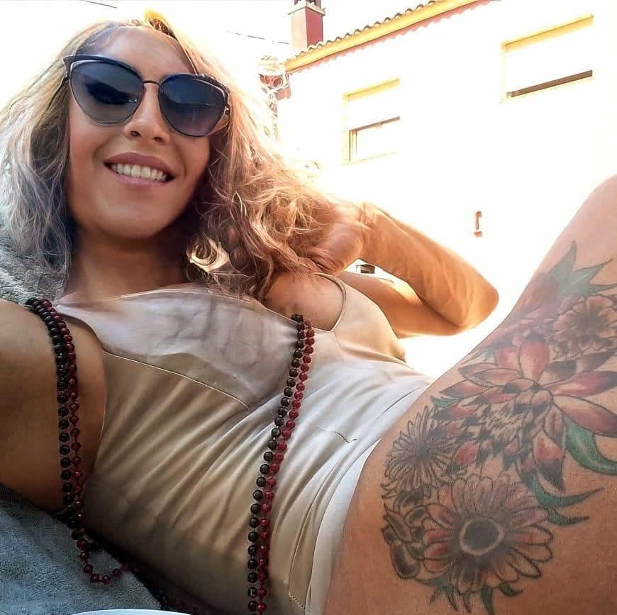 674380515: Chica busca chico en Valencia