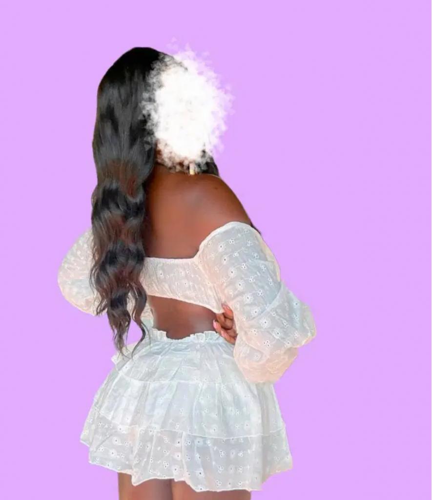 Chica busca chico en Las Palmas: Chica busca chico