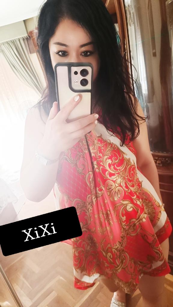 Chica busca chico en Salamanca: 