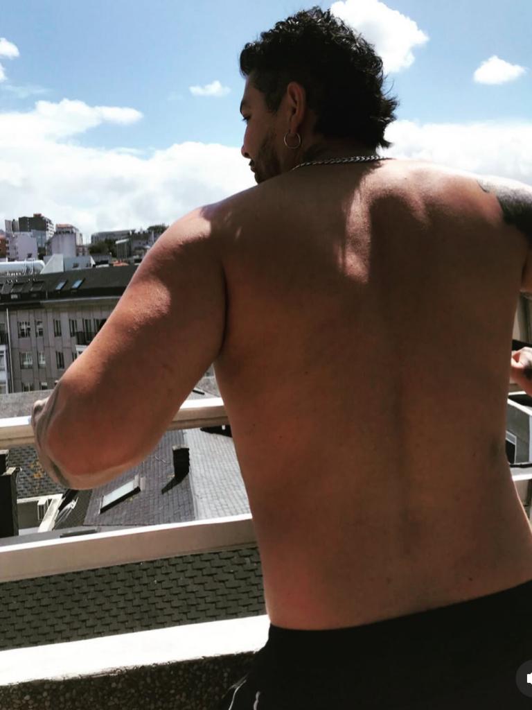 Chico busca chica en La Coruña: 