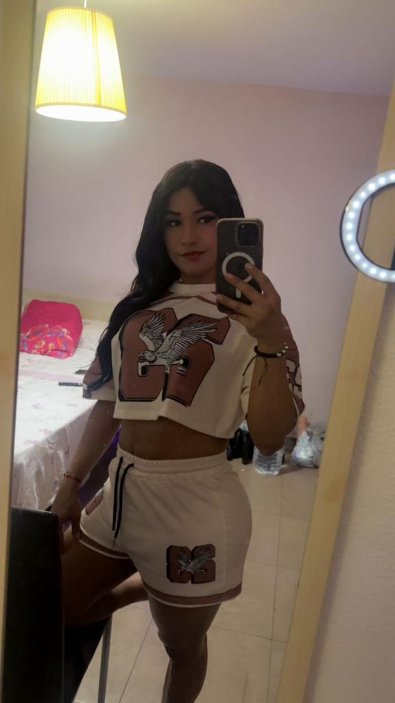 664284579: Transexual en Badajoz