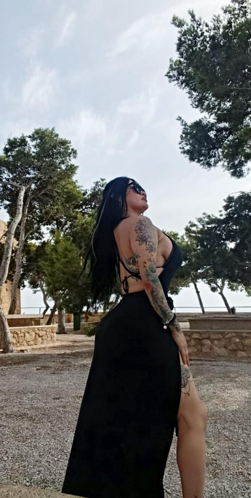 641204431: Chica busca chico en Zaragoza