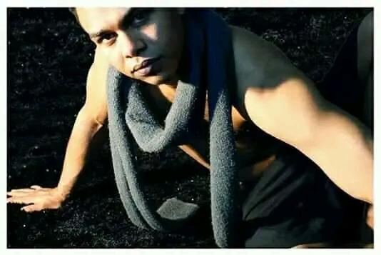 Chico busca chica en Madrid: 