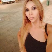 614527176: Transexual en Madrid