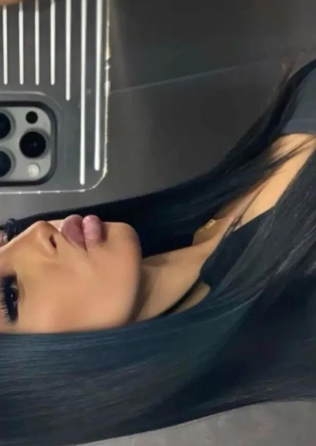 611335563: Chica busca chico en Madrid