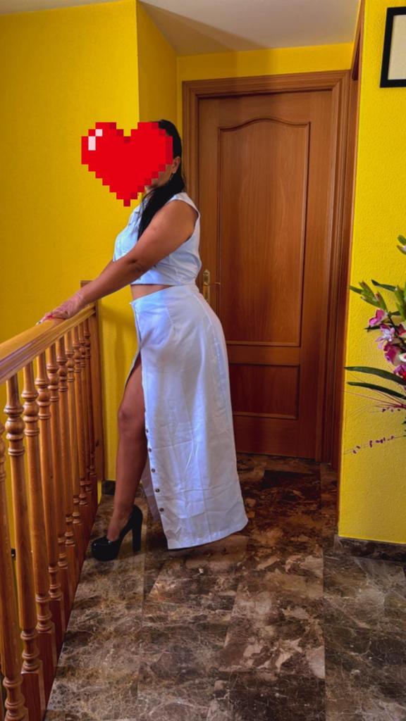 Chica busca chico en Valencia: Chica busca chico