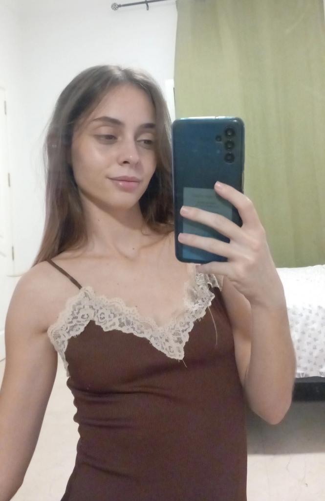 Chica busca chico en Las Palmas: 