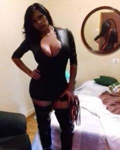 Transexual en Lérida: 