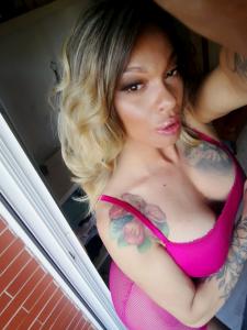 657357562: Transexual en Sevilla