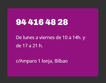 944164828:  en Vizcaya