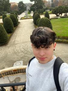 604854296: Virtual en Madrid