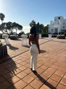 Chica busca chico en Málaga: Chica busca chico