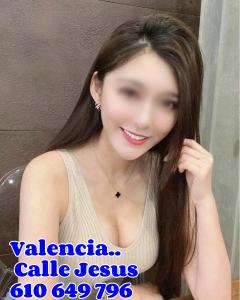 Chica busca chico en Valencia: 