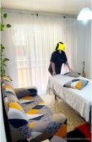 645036541: Chica busca chico en Palencia