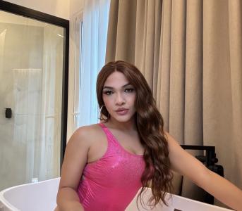 Transexual en Melilla: 