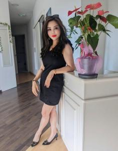 Chica busca chico en Barcelona: Chica busca chico