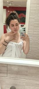 698458075: Travesti en La Coruña