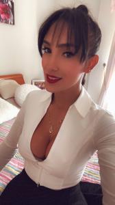 695469037: Travesti en Sevilla