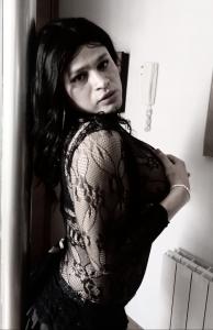 Transexual en Vizcaya: 