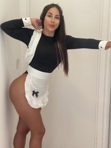 602509552: Chica busca chico en Málaga