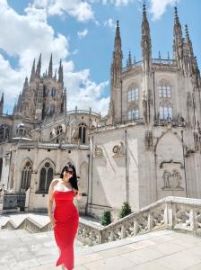 600940619: Chica busca chico en Vizcaya