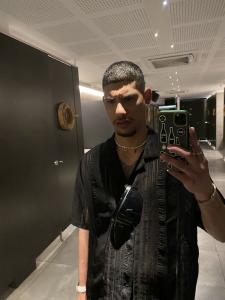 613798201: Chico busca chica en Madrid