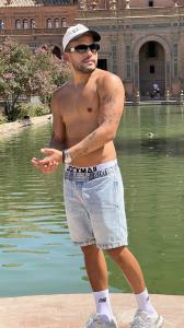 634931641: Chico busca chica en Burgos