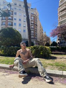 613798201: Chico busca chica en Madrid