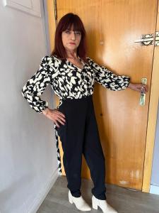 641522245: Chica busca chico en Valencia