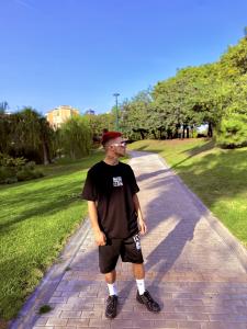 Chico busca chica en Málaga: 