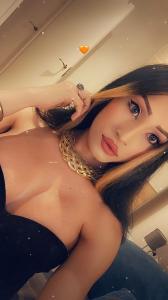 657671300: Transexual en Zaragoza