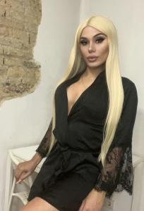 695273632: Transexual en Badajoz