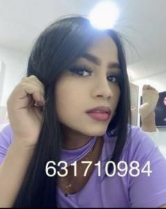 Chica busca chico en León: 