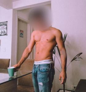 Chico busca chica en Barcelona: 