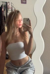 Chica busca chico en Málaga: 